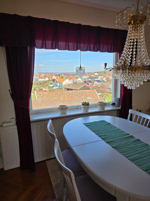 Villa Piren med havsutsikt och vy över vrångö - Bild 14