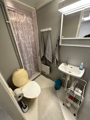 Stuga på Dalarö - Bild 12