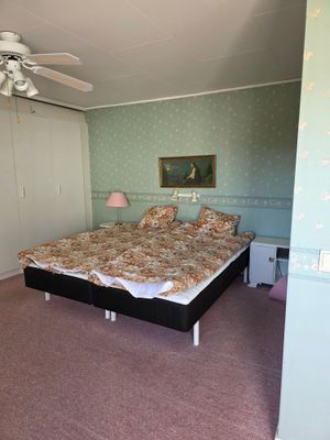 Villa Piren med havsutsikt och vy över vrångö - Bild 19