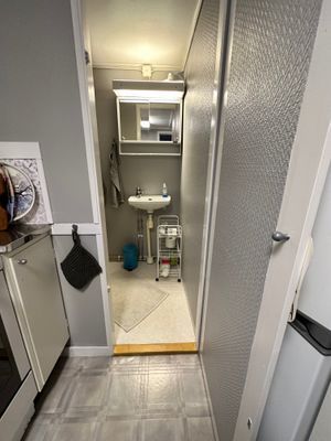 Stuga på Dalarö - Bild 11