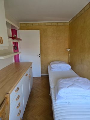 Villa Piren med havsutsikt och vy över vrångö - Bild 36