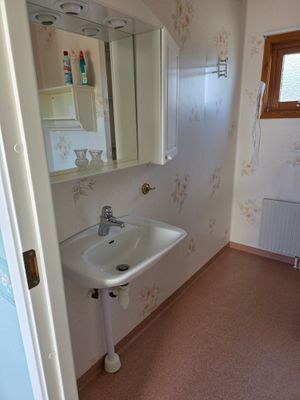Villa Piren med havsutsikt och vy över vrångö - Bild 25