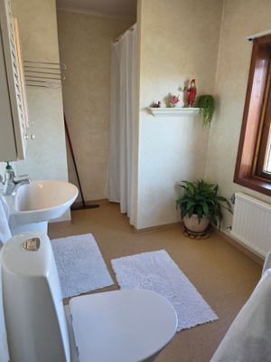 Villa Piren med havsutsikt och vy över vrångö - Bild 23