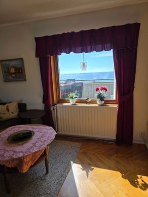 Villa Piren med havsutsikt och vy över vrångö - Bild 30