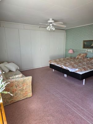 Villa Piren med havsutsikt och vy över vrångö - Bild 31