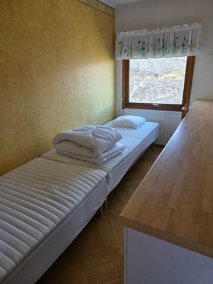 Villa Piren med havsutsikt och vy över vrångö - Bild 35