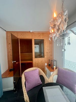 Modern fjällstuga i Vargen Vemdalen - Bild 11