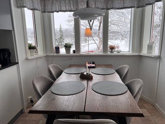 Bild 3 på Modern fjällstuga i Vargen Vemdalen