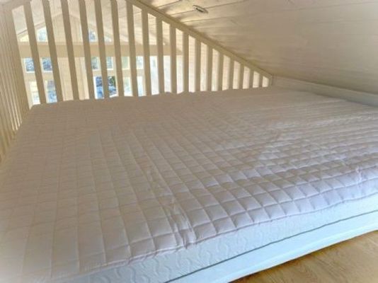 Bild 4 på Annexet Malma. Sjöutsikt, egen brygga