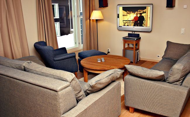 Bild 3 på Åre Strand Holiday Club, stor lgh inkl allt