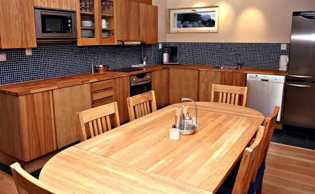 Åre Strand Holiday Club, stor lgh inkl allt