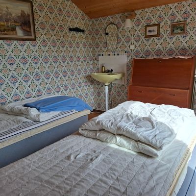 Falkenberg-Ringsegård-Skrea-900 m till stranden - Bild 32