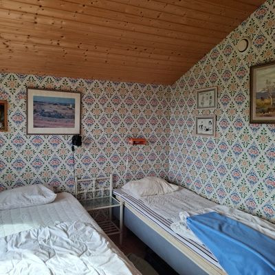 Falkenberg-Ringsegård-Skrea-900 m till stranden - Bild 30