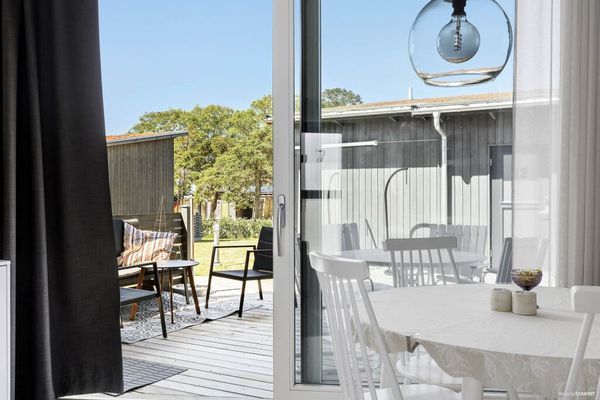 Strandnära studio Gotlands Tofta - Bild 6