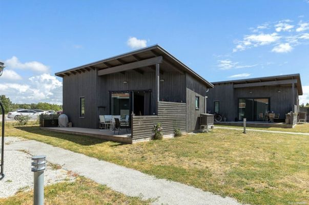 Strandnära studio Gotlands Tofta - Bild 9