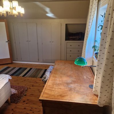 Bild 4 på Korsvirkeshus i Etelhem kyrkby