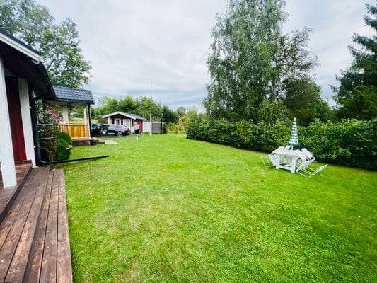 Mysig & fräsch stuga Köpingsvik Öland - Bild 6
