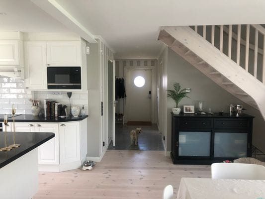 Bekvämt boende i Torekov - Bild 6
