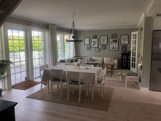 Bild 3 på Bekvämt boende i Torekov