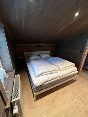 Nyrenoverad med västervy vid längdspåret (Aöv) - Bild 18