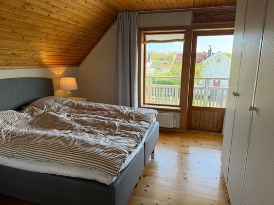 Stor och solig villa på Vrångö – ett skärgårdshem - Bild 26