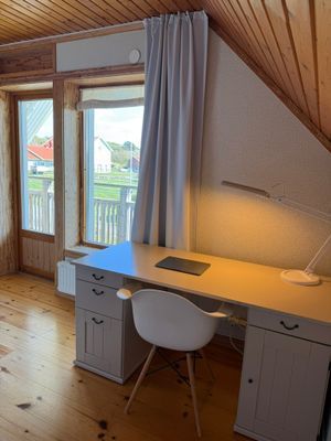 Stor och solig villa på Vrångö – ett skärgårdshem - Bild 25