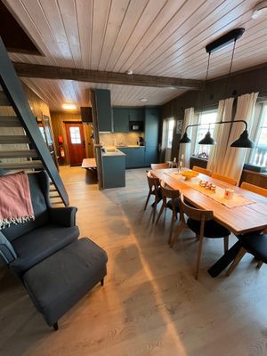 Nyrenoverad med västervy vid längdspåret (Aöv) - Bild 9