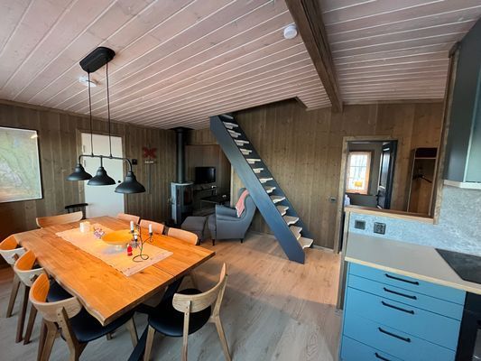 Nyrenoverad med västervy vid längdspåret (Aöv) - Bild 11