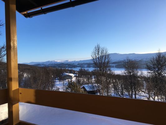 Bild 4 på Trivsam stuga i natursköna Fjällnäs!