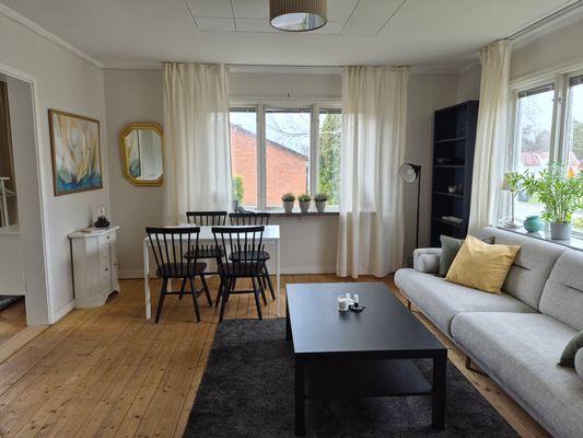Lägenhet i Sandhem