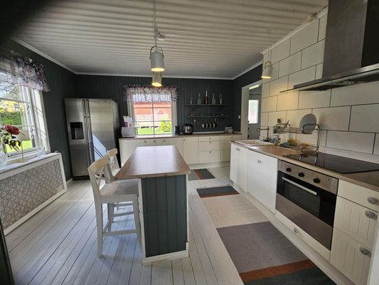 SOMMARPARADIS I VÄRMLAND - Bild 8