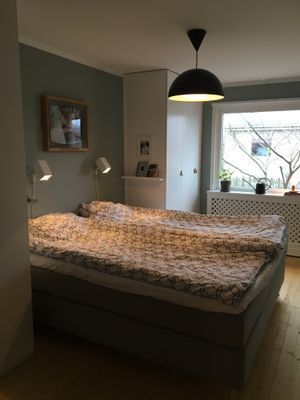 Villa i centrala Varberg - Bild 10