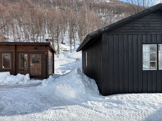 Fantastisk fjällstuga - Bild 17