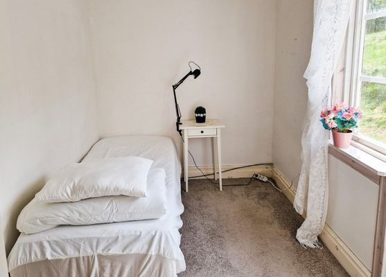 Mysigt fritidshus på Höga Kusten - Bild 8