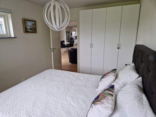 Nybyggt parhus i Mörbylånga på Öland. - Bild 14