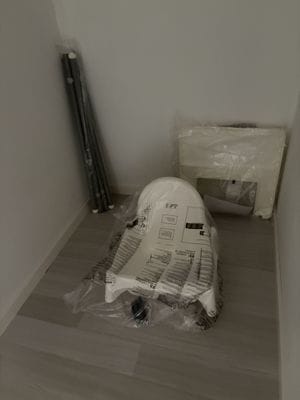 Charmig stuga i närheten av Hjärtasjön - Bild 79