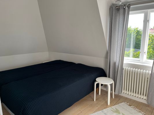 Charmig lägenhet på Öckerö, 3 rum o kök, 4 bäddar - Bild 7