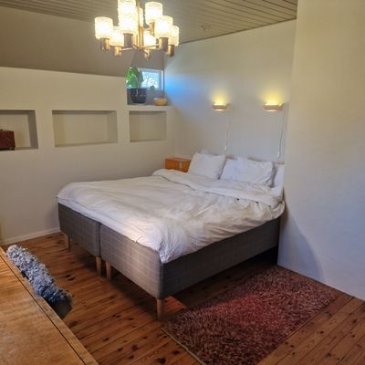 Bild 3 på Korsvirkeshus i Etelhem kyrkby