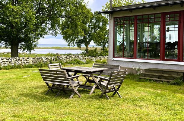 Havsläge på Sudret Gotland - Bild 8