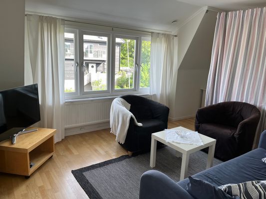 Charmig lägenhet på Öckerö, 3 rum o kök, 4 bäddar - Bild 6