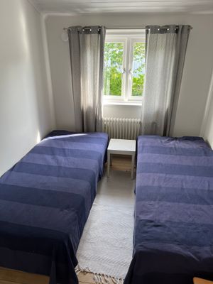 Charmig lägenhet på Öckerö, 3 rum o kök, 4 bäddar - Bild 8