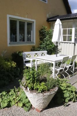 Theas hus på Österlen - Bild 35