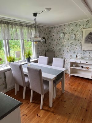 Bild 3 på Stuga vid sjön Haggen