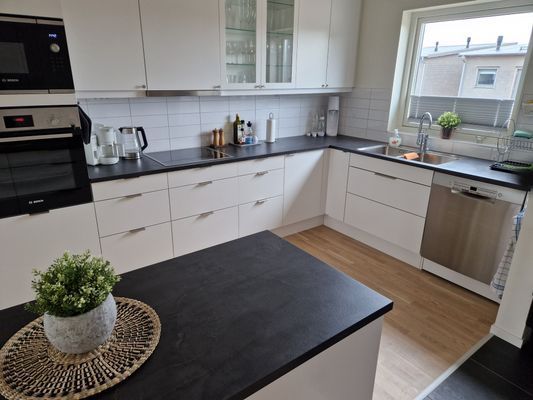 Nybyggt parhus i Mörbylånga på Öland. - Bild 7