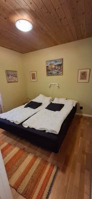 Mysig stuga Bläsinge, Färjestaden sydöstra Öland - Bild 6