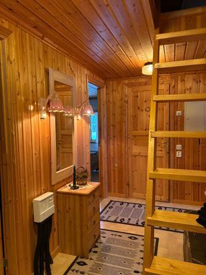 Fjällstuga - Bild 10