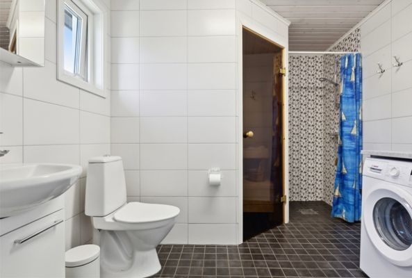 Fritidshus Öland Sandbybadet Kesnäs - Bild 10