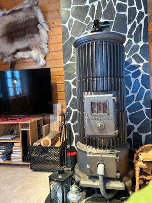 Fjällstuga - Bild 7