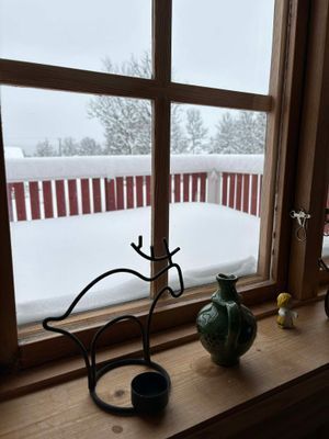 Bild 3 på Fjällstuga