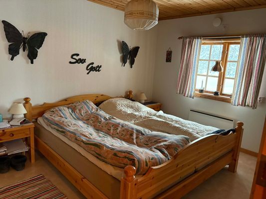 Fjällstuga - Bild 14